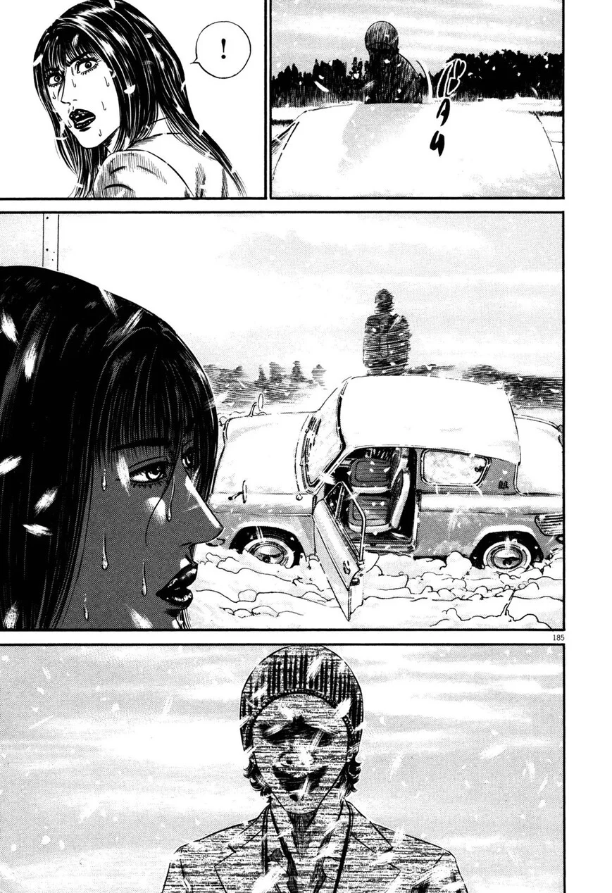 Read Homunculus - Chapter 62 - www.homunculusmanga.com | Image 13