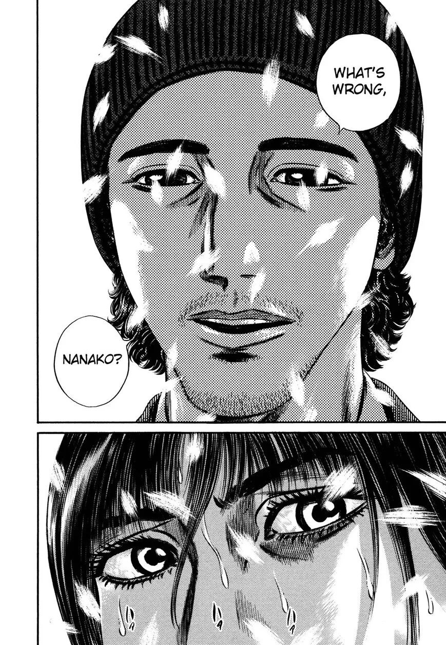 Read Homunculus - Chapter 62 - www.homunculusmanga.com | Image 14