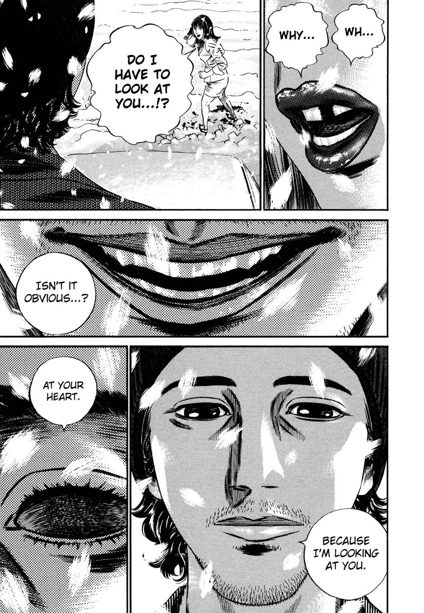 Read Homunculus - Chapter 62 - www.homunculusmanga.com | Image 15