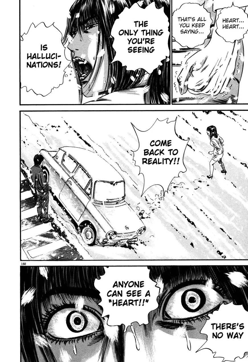 Read Homunculus - Chapter 62 - www.homunculusmanga.com | Image 16