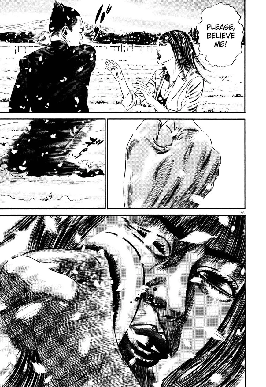 Read Homunculus - Chapter 62 - www.homunculusmanga.com | Image 21