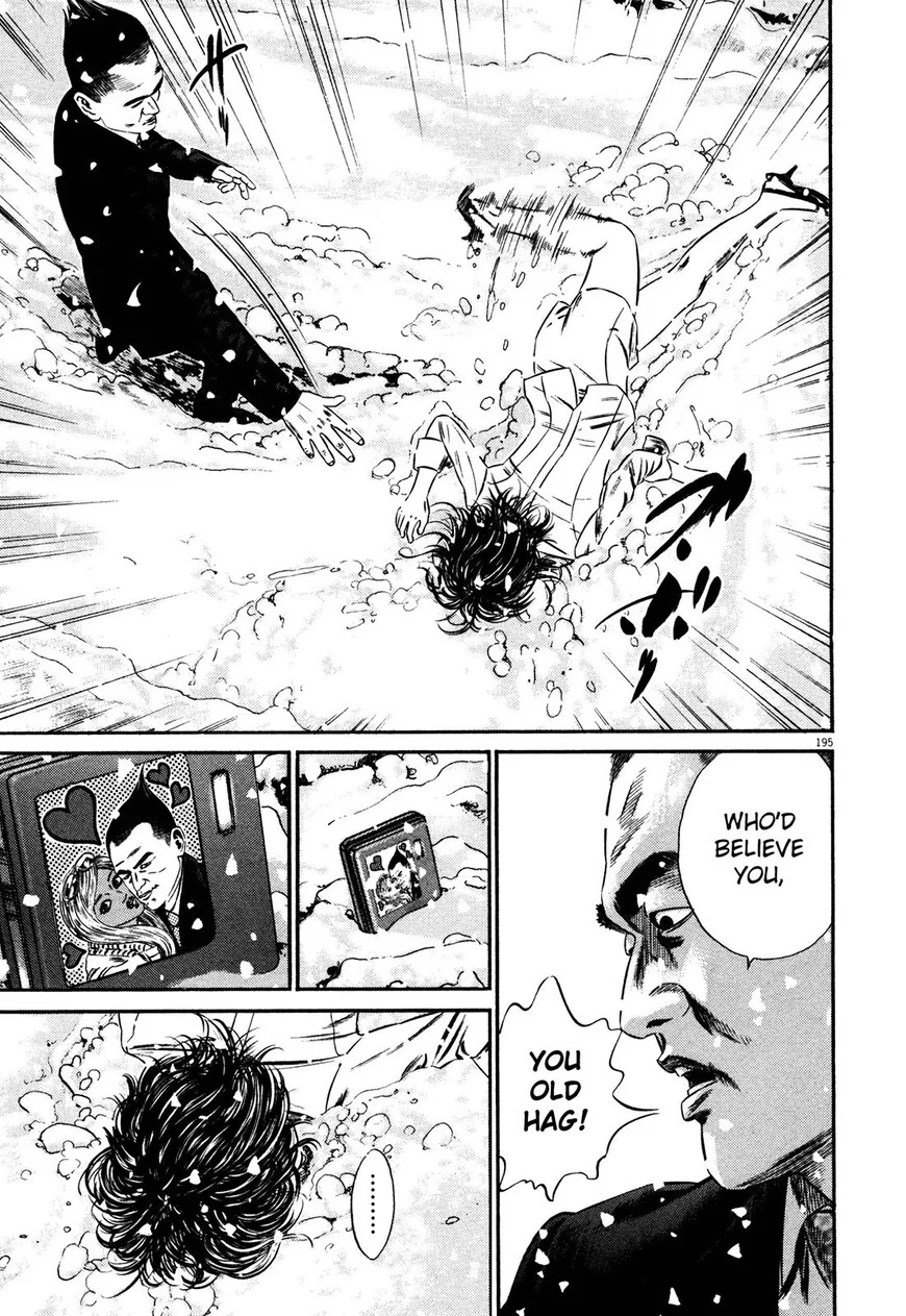 Read Homunculus - Chapter 62 - www.homunculusmanga.com | Image 23