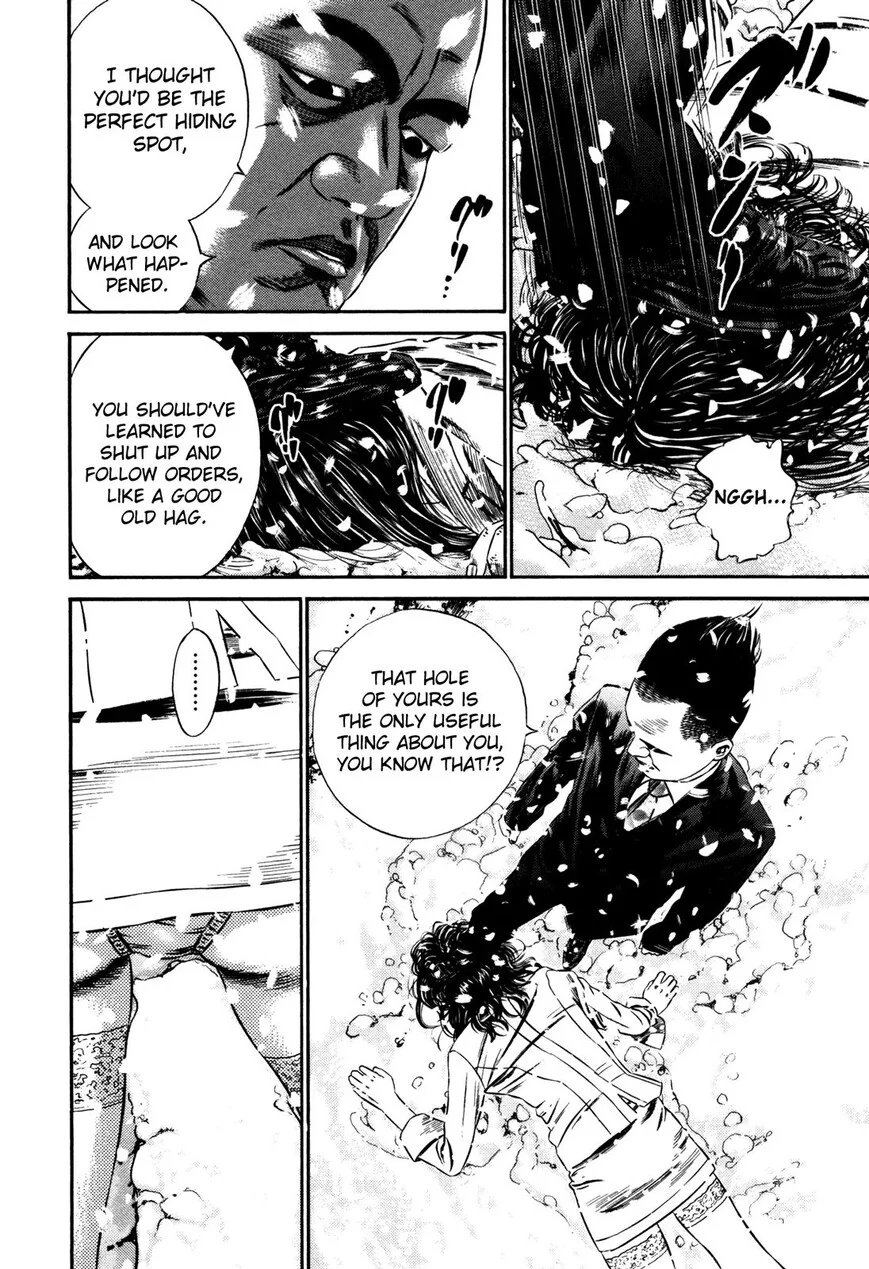 Read Homunculus - Chapter 62 - www.homunculusmanga.com | Image 24