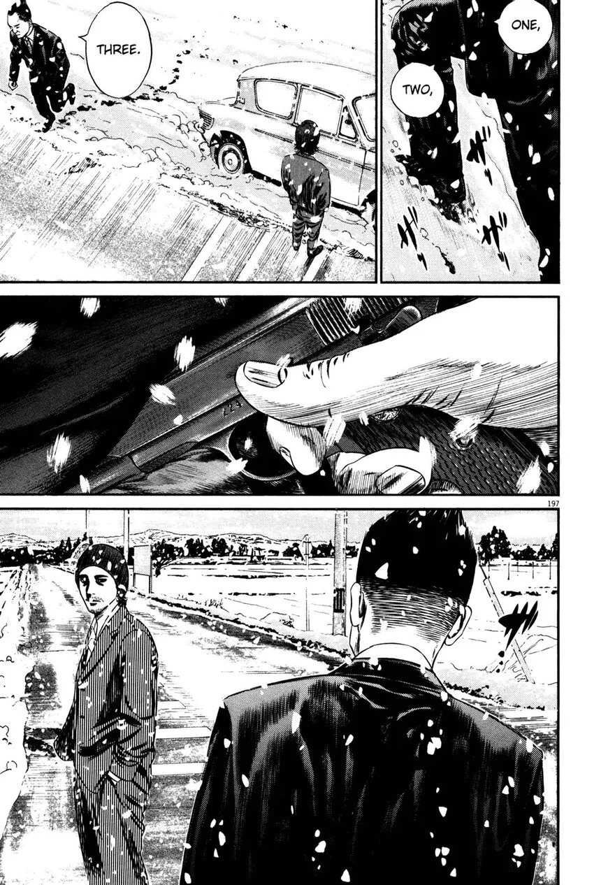 Read Homunculus - Chapter 62 - www.homunculusmanga.com | Image 25