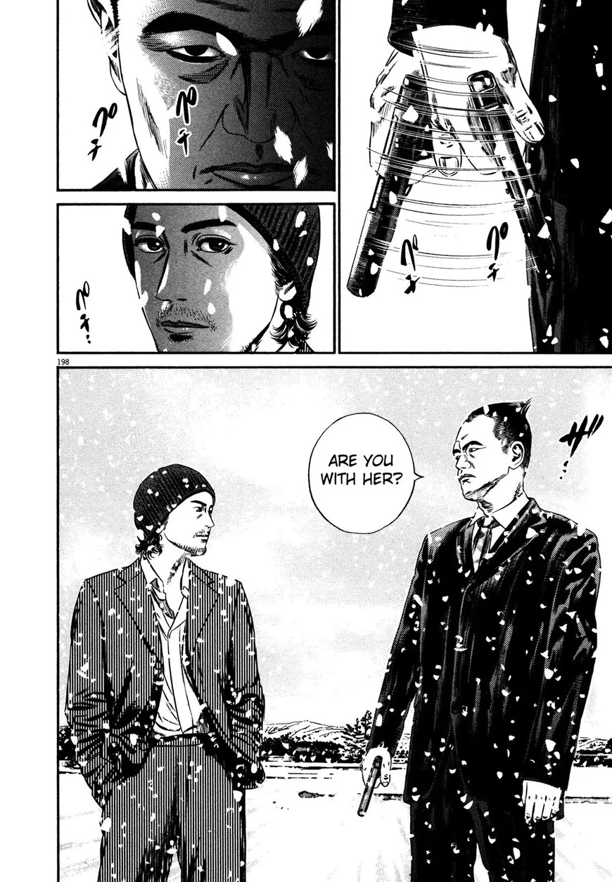 Read Homunculus - Chapter 62 - www.homunculusmanga.com | Image 26
