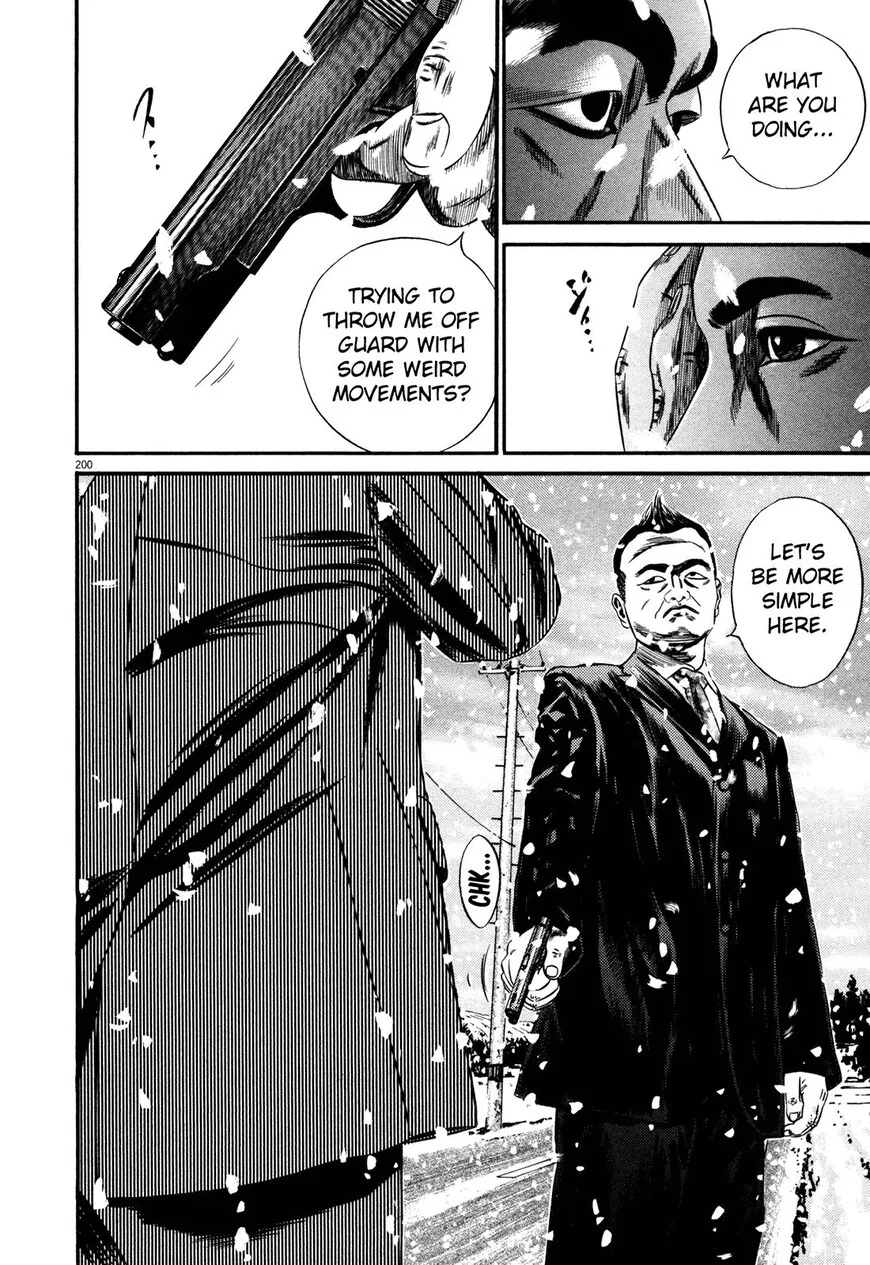 Read Homunculus - Chapter 62 - www.homunculusmanga.com | Image 28