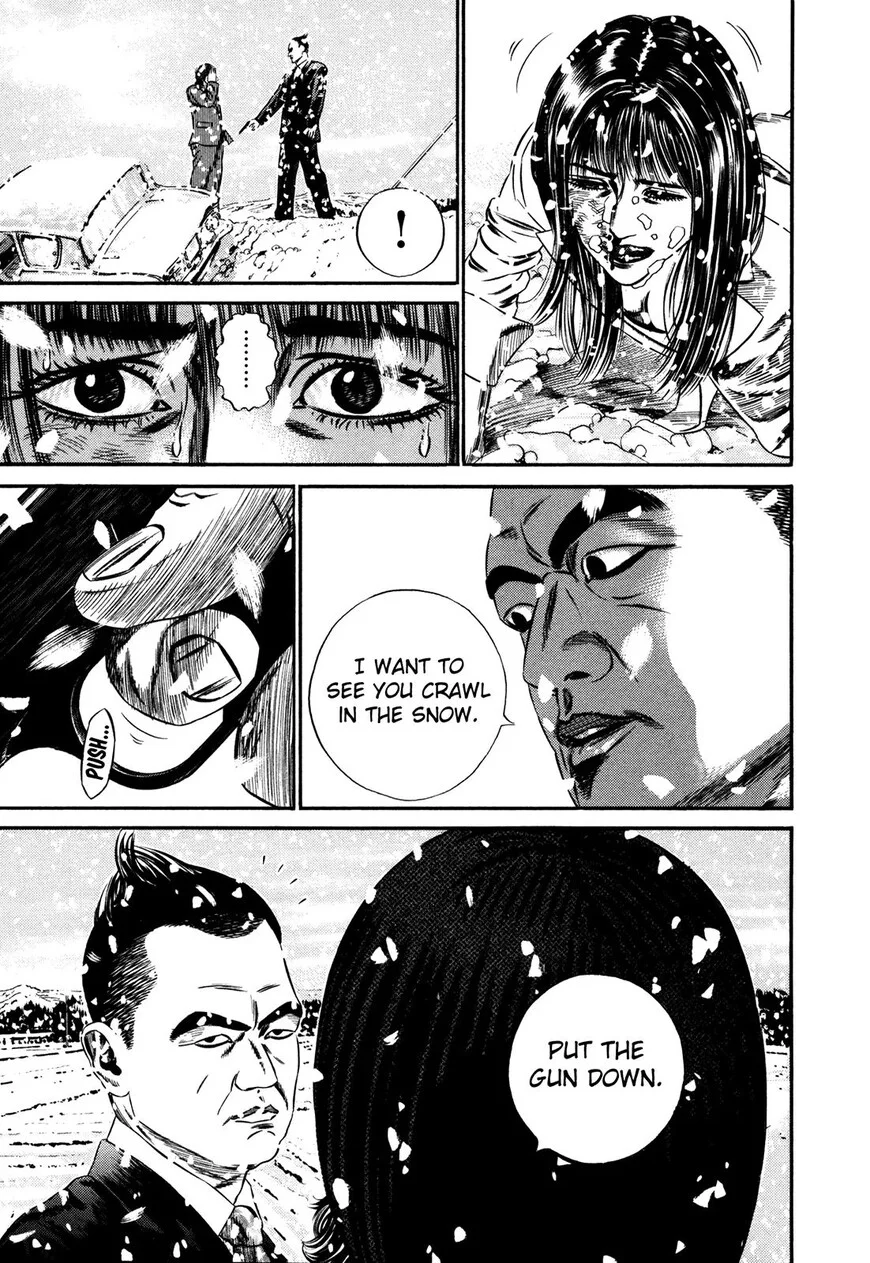 Read Homunculus - Chapter 62 - www.homunculusmanga.com | Image 29