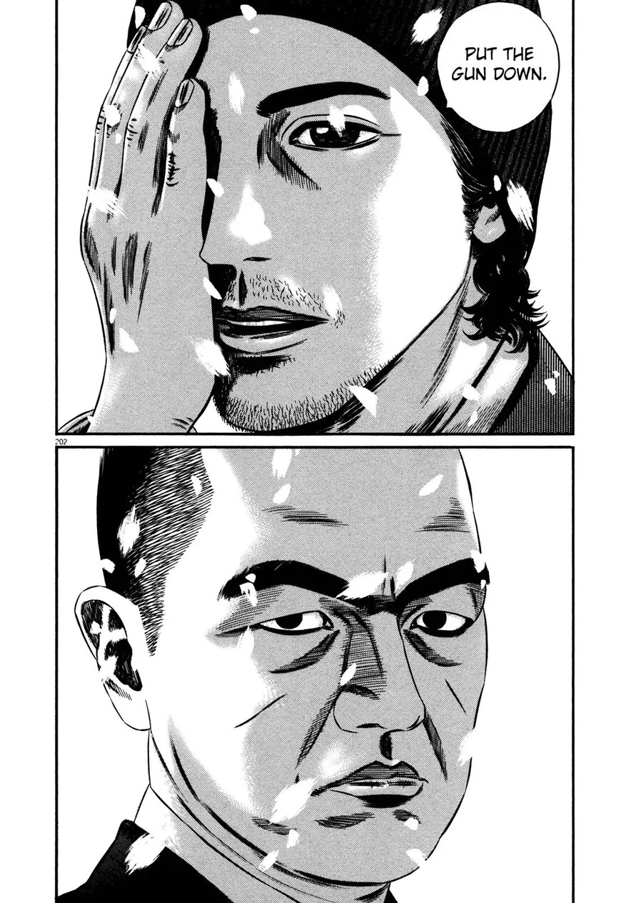 Read Homunculus - Chapter 62 - www.homunculusmanga.com | Image 30