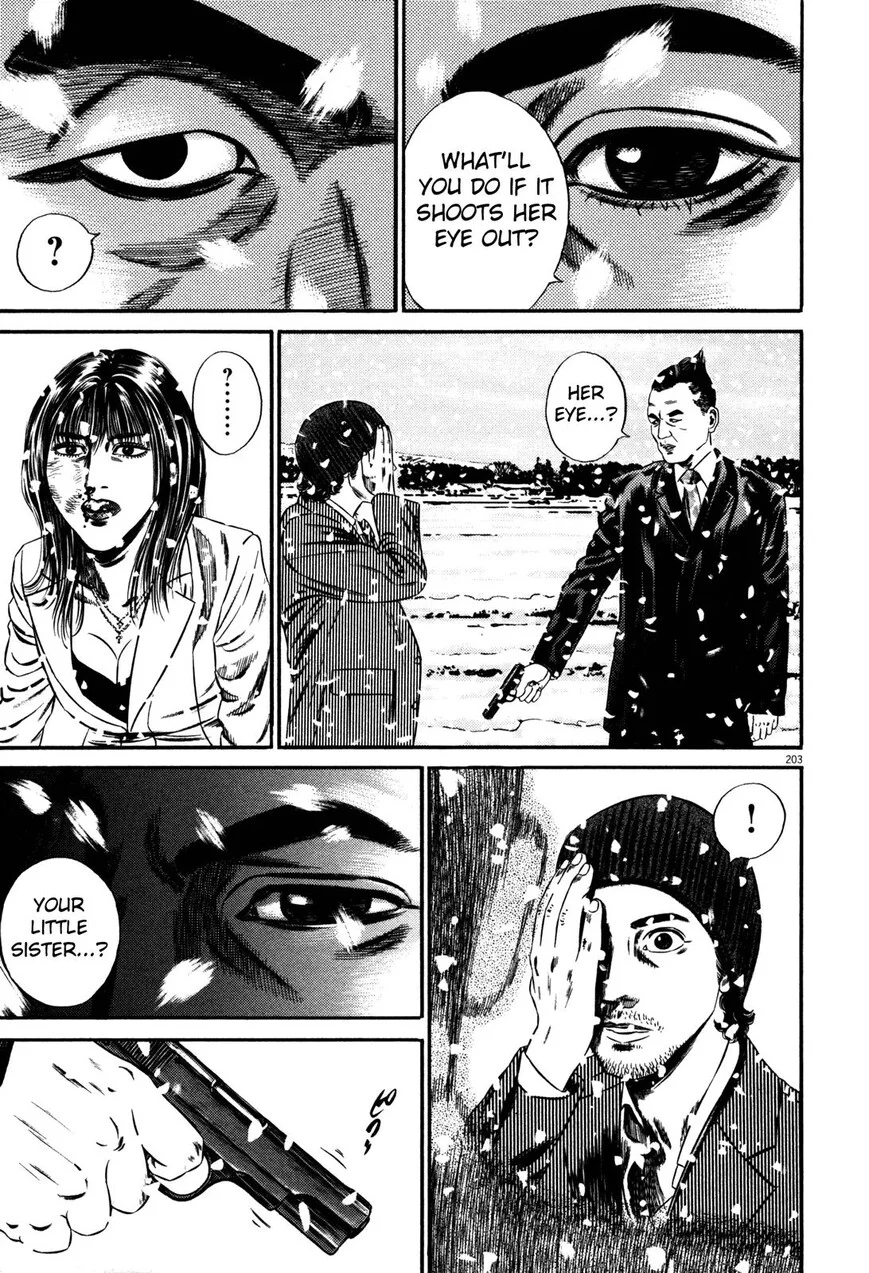 Read Homunculus - Chapter 62 - www.homunculusmanga.com | Image 31