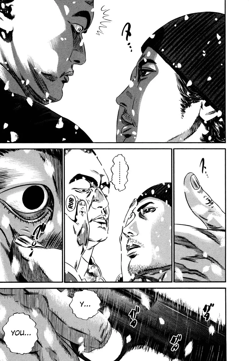 Read Homunculus - Chapter 62 - www.homunculusmanga.com | Image 33