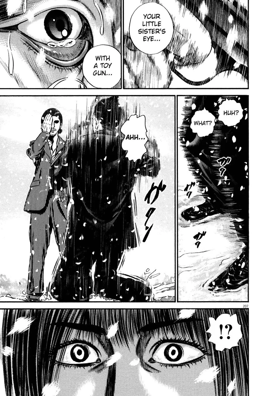 Read Homunculus - Chapter 62 - www.homunculusmanga.com | Image 35