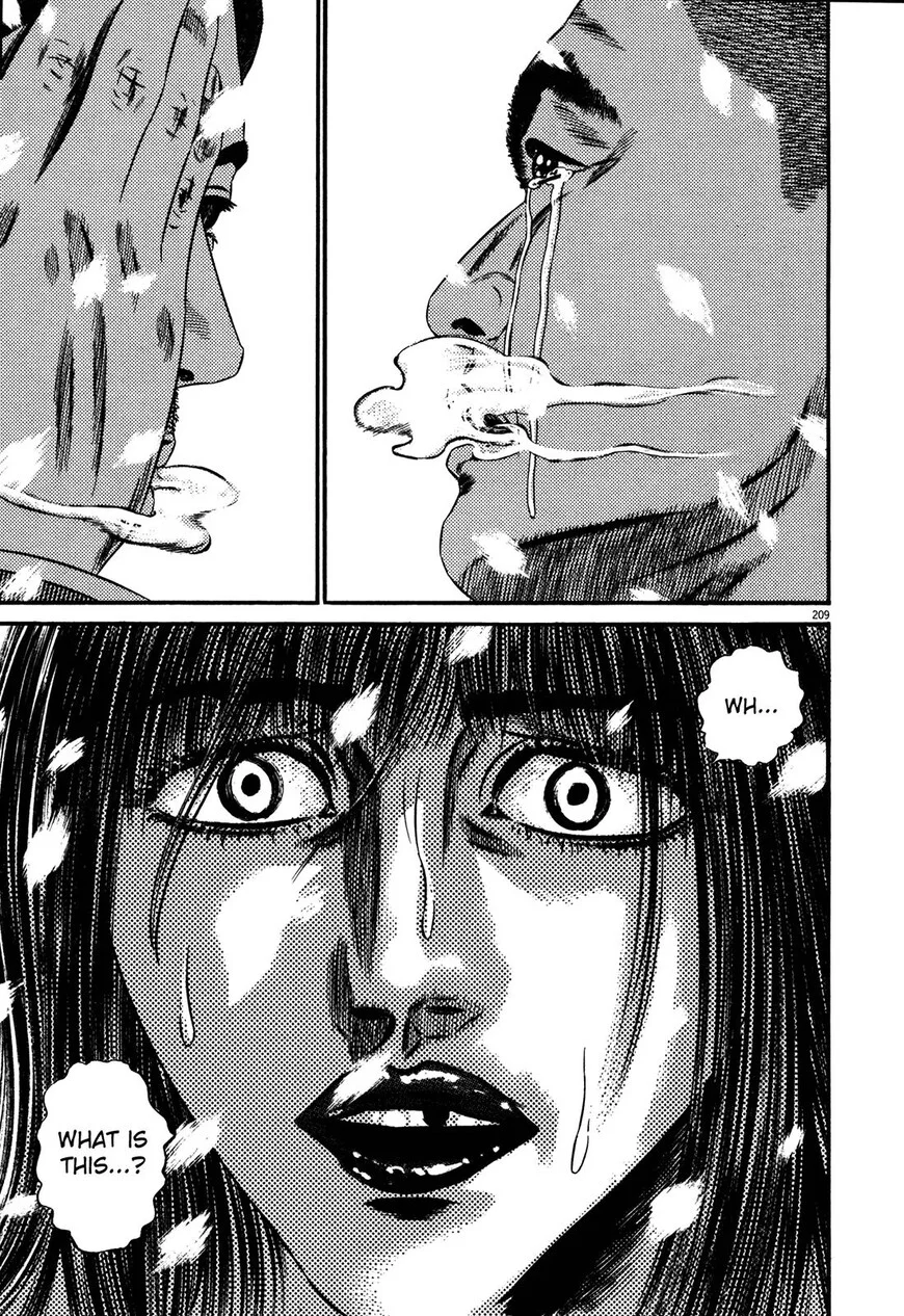 Read Homunculus - Chapter 62 - www.homunculusmanga.com | Image 37