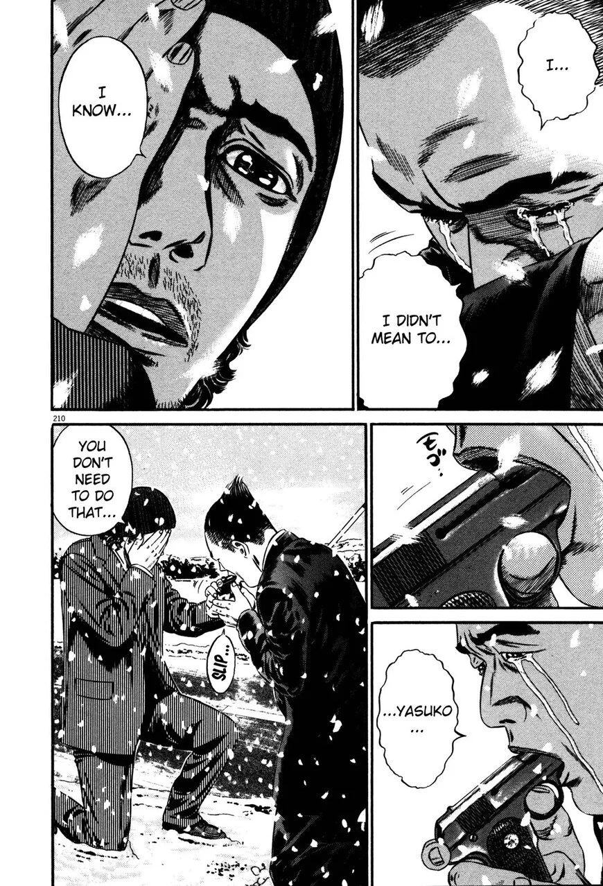 Read Homunculus - Chapter 62 - www.homunculusmanga.com | Image 38