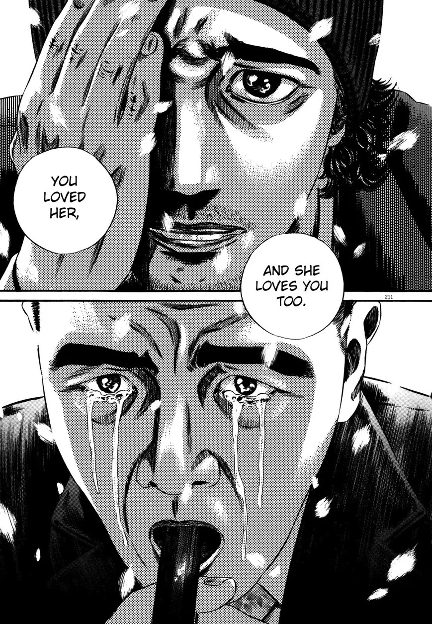 Read Homunculus - Chapter 62 - www.homunculusmanga.com | Image 39
