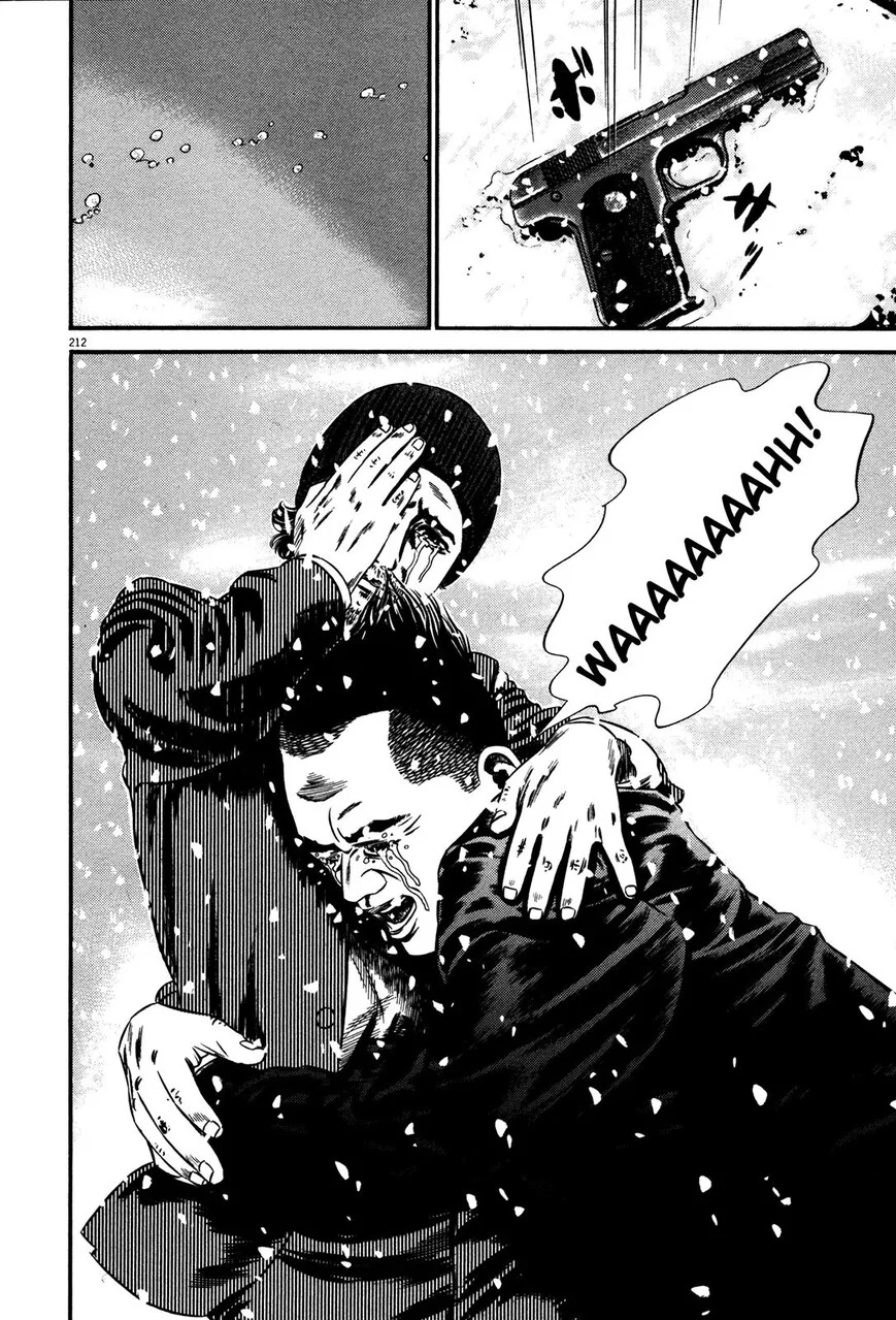 Read Homunculus - Chapter 62 - www.homunculusmanga.com | Image 40