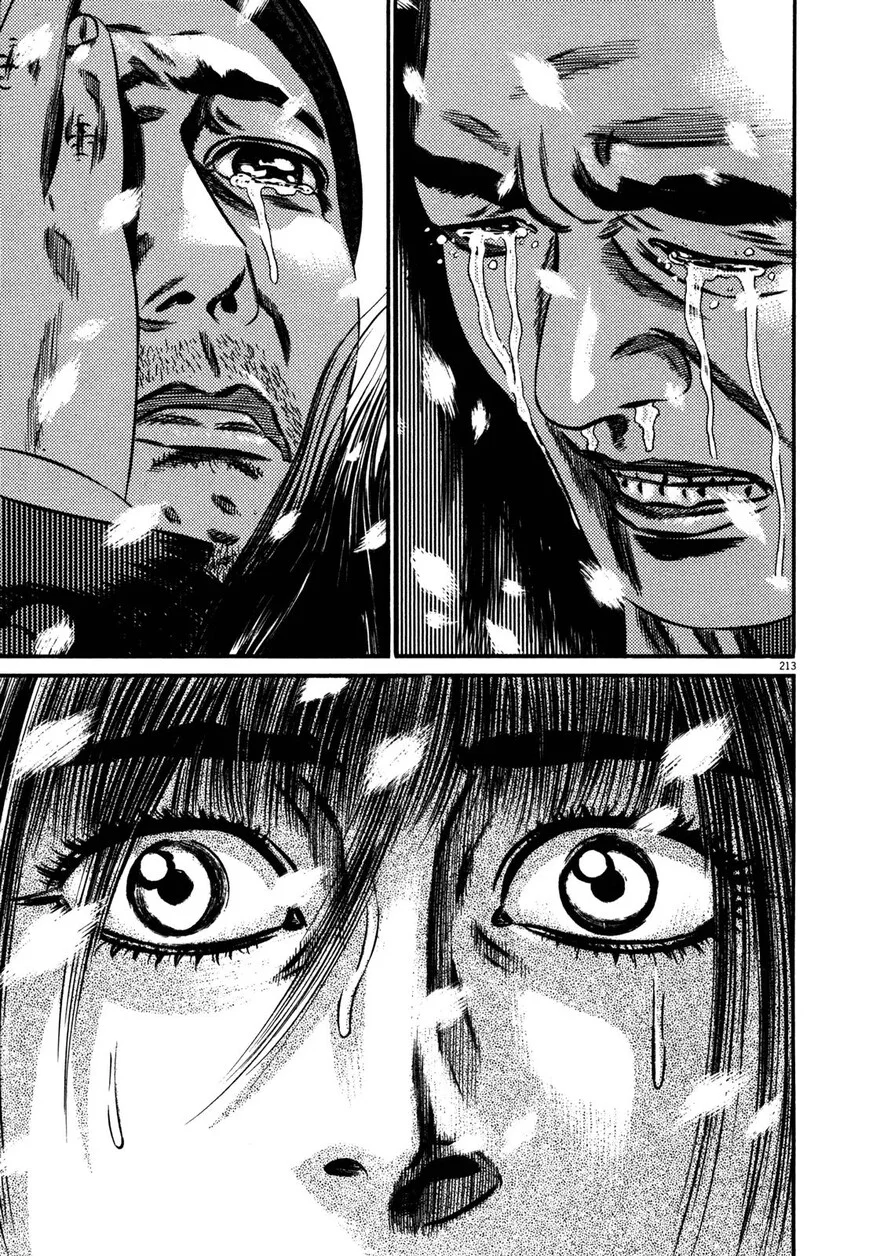 Read Homunculus - Chapter 62 - www.homunculusmanga.com | Image 41