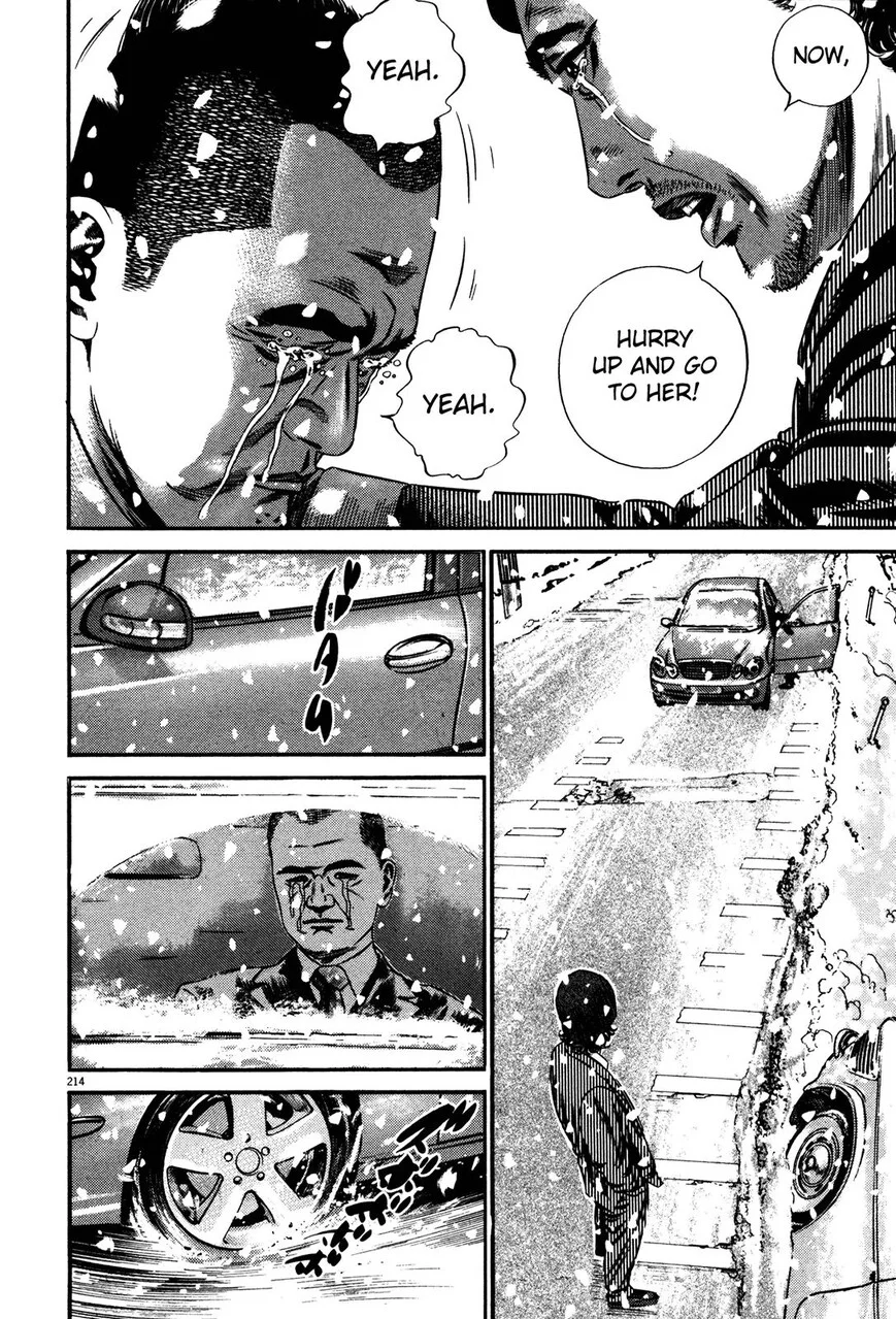 Read Homunculus - Chapter 62 - www.homunculusmanga.com | Image 42