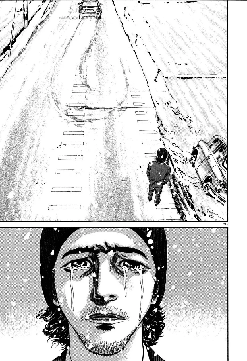 Read Homunculus - Chapter 62 - www.homunculusmanga.com | Image 43
