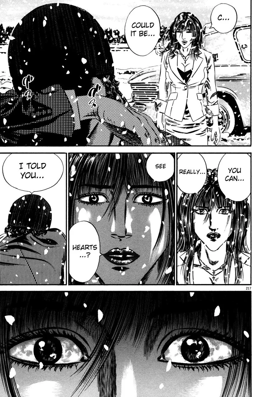 Read Homunculus - Chapter 62 - www.homunculusmanga.com | Image 45