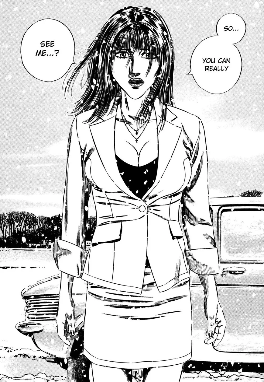 Read Homunculus - Chapter 62 - www.homunculusmanga.com | Image 46