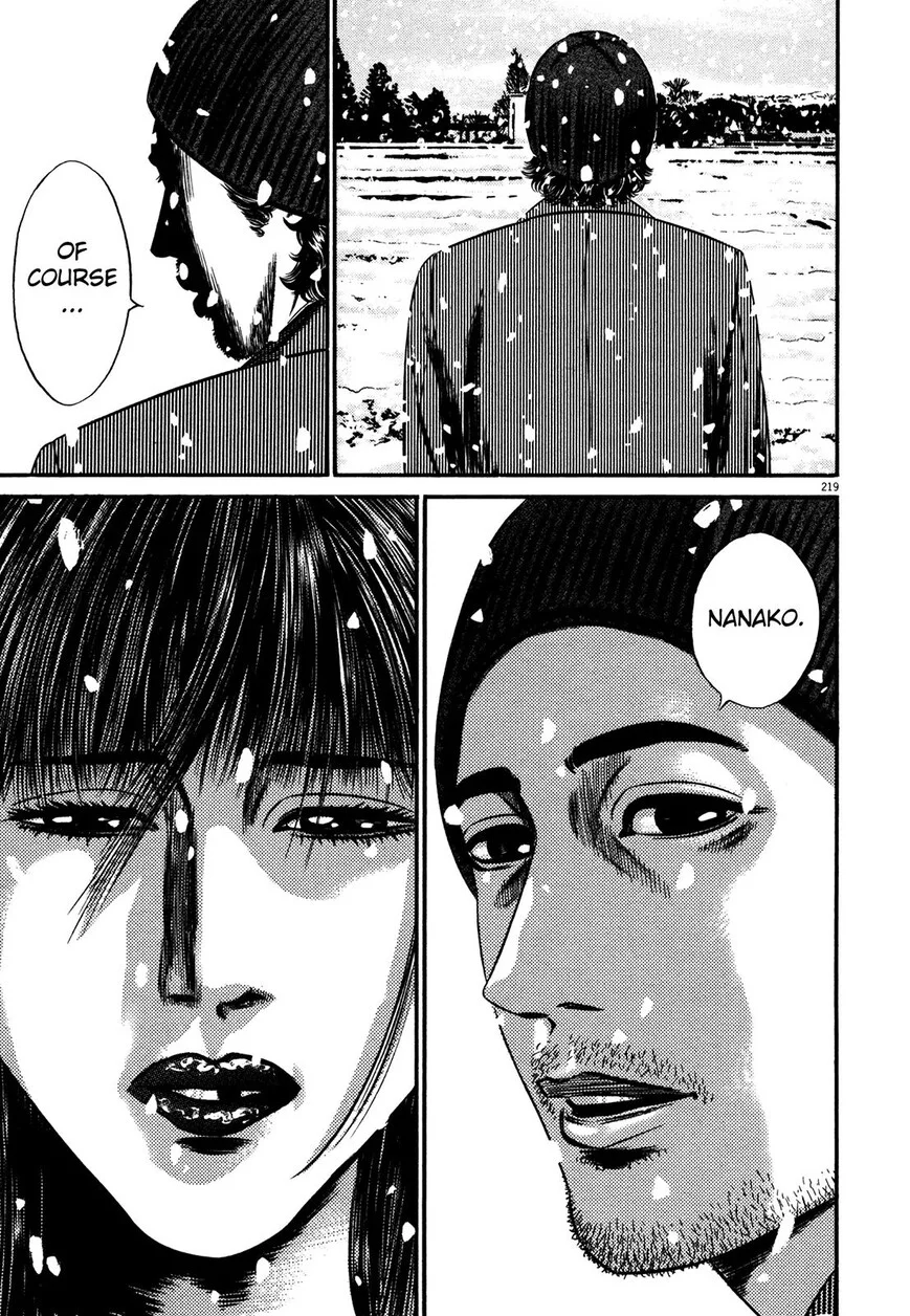 Read Homunculus - Chapter 62 - www.homunculusmanga.com | Image 47