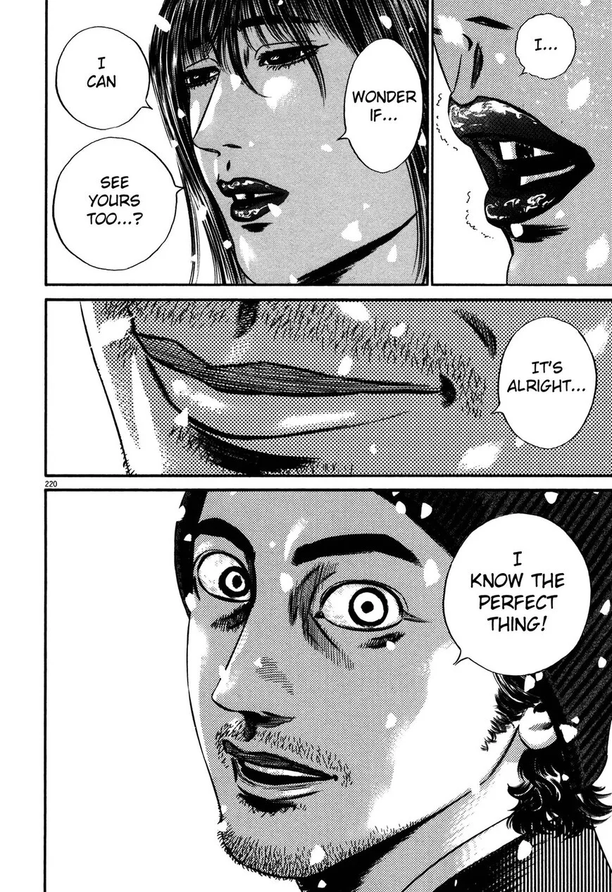 Read Homunculus - Chapter 62 - www.homunculusmanga.com | Image 48