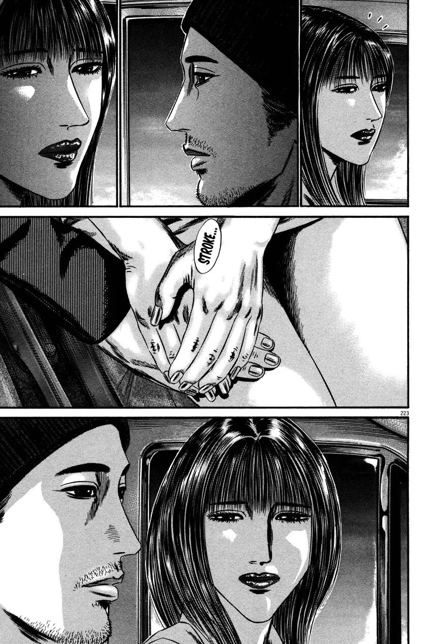Read Homunculus - Chapter 62 - www.homunculusmanga.com | Image 51
