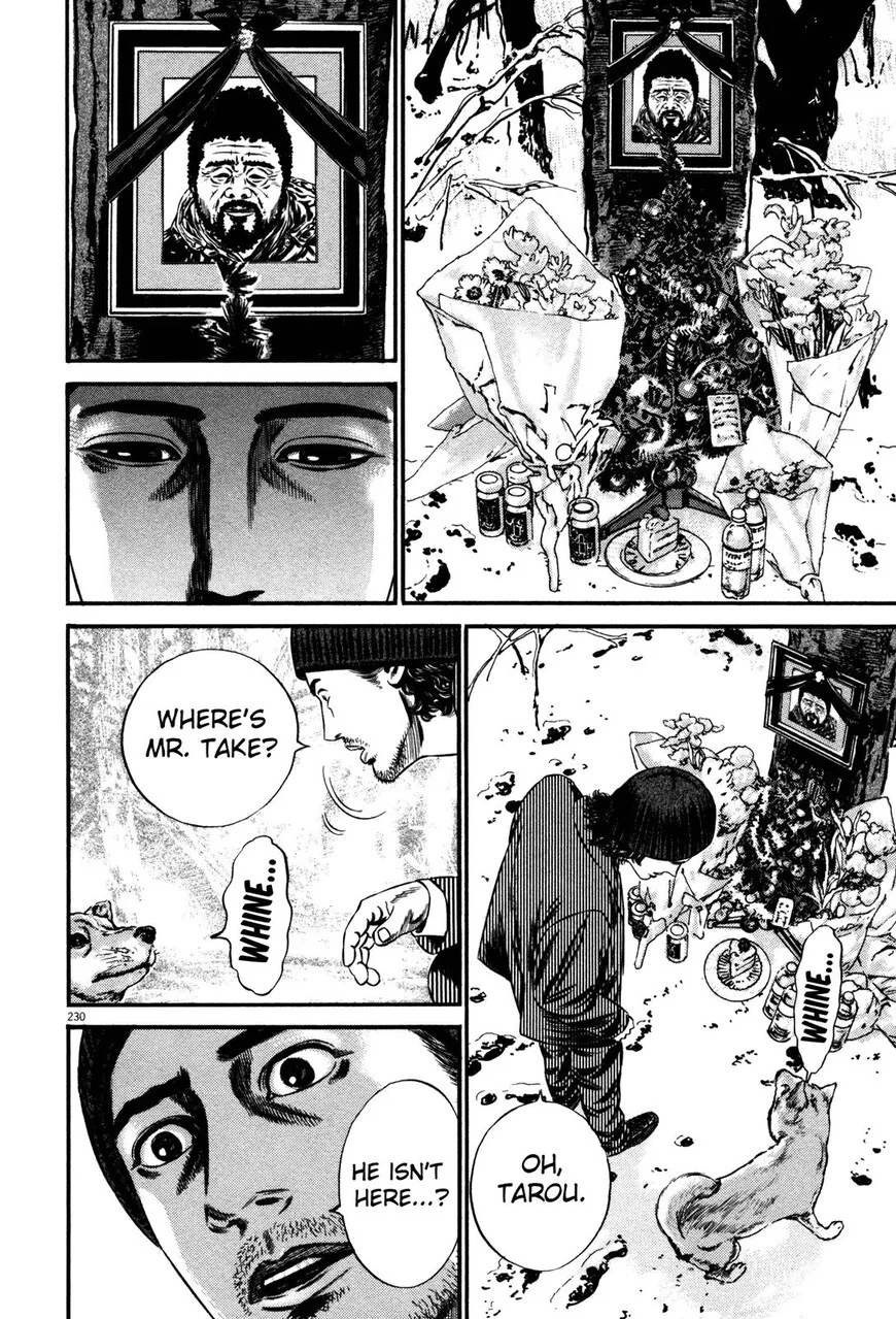 Read Homunculus - Chapter 63 - www.homunculusmanga.com | Image 2