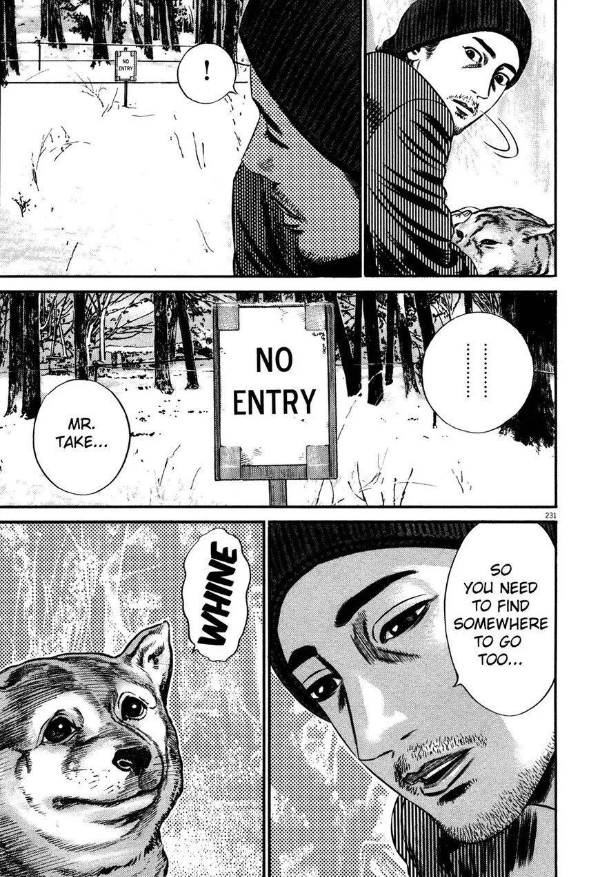 Read Homunculus - Chapter 63 - www.homunculusmanga.com | Image 3