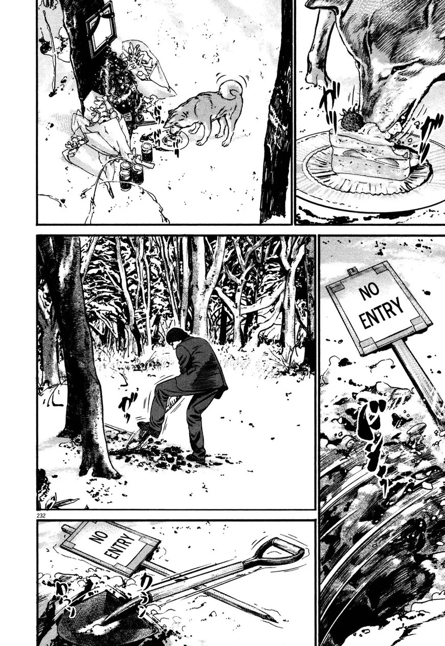 Read Homunculus - Chapter 63 - www.homunculusmanga.com | Image 4