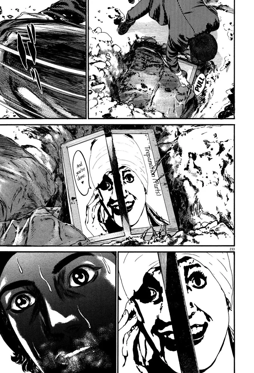 Read Homunculus - Chapter 63 - www.homunculusmanga.com | Image 5