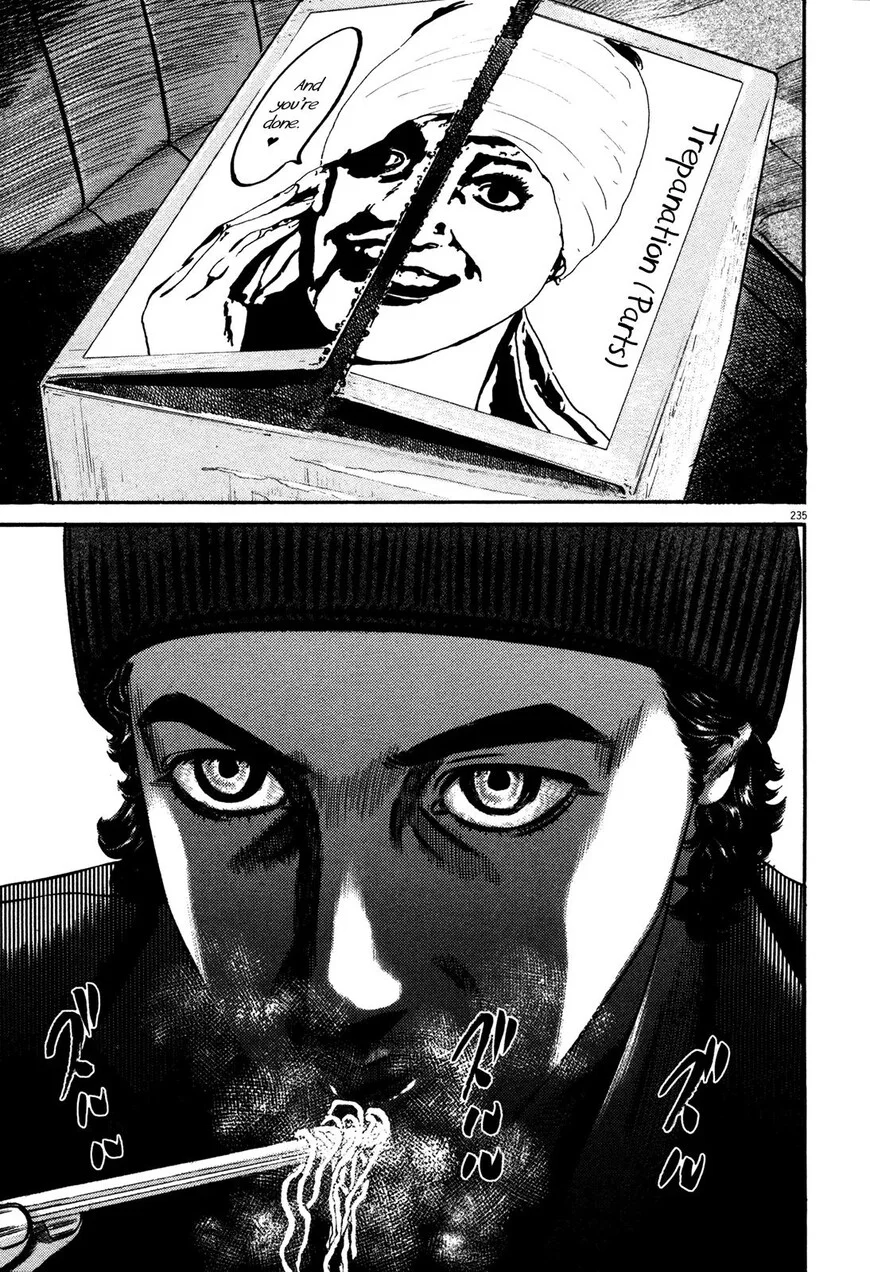 Read Homunculus - Chapter 63 - www.homunculusmanga.com | Image 7