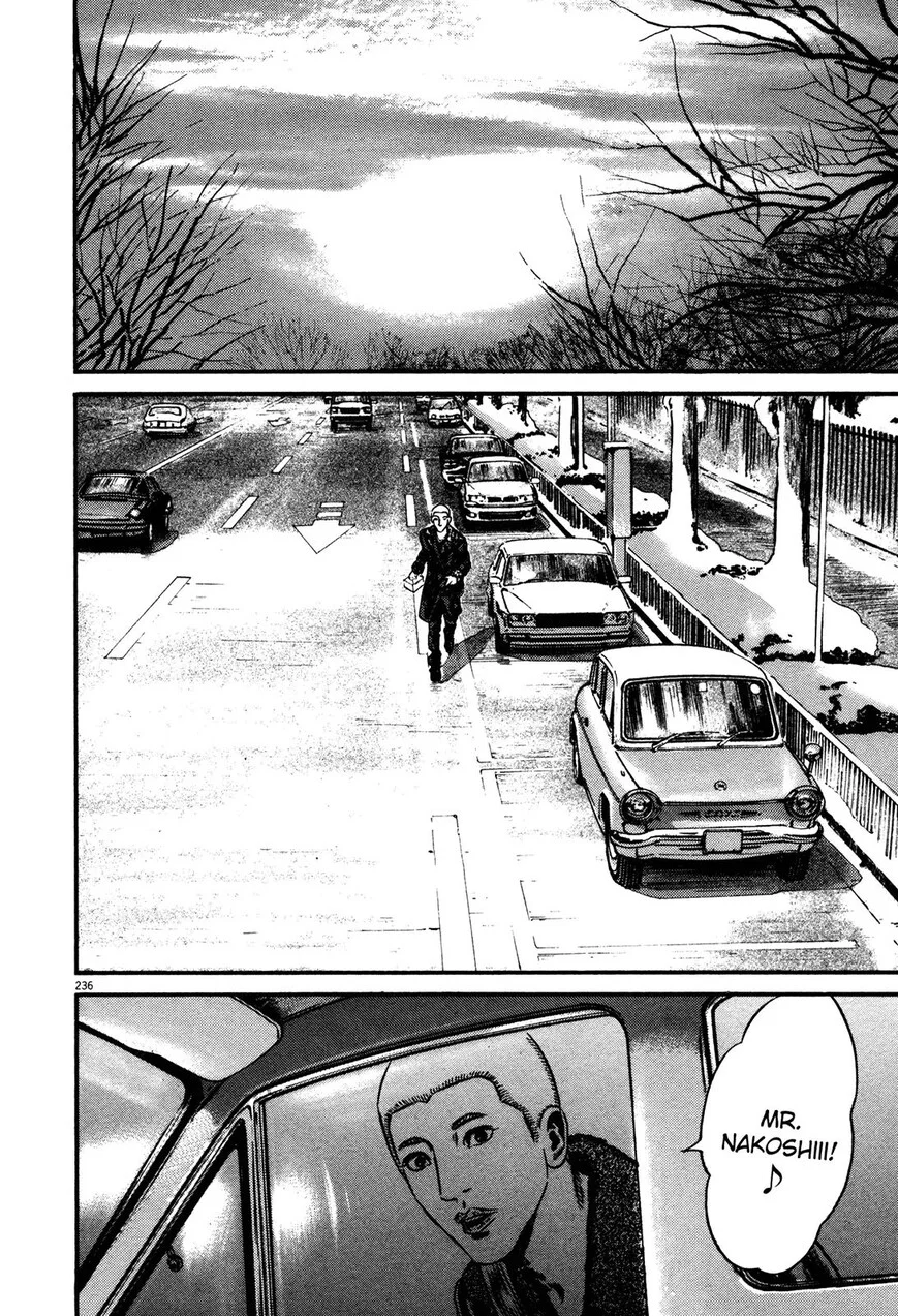 Read Homunculus - Chapter 63 - www.homunculusmanga.com | Image 8