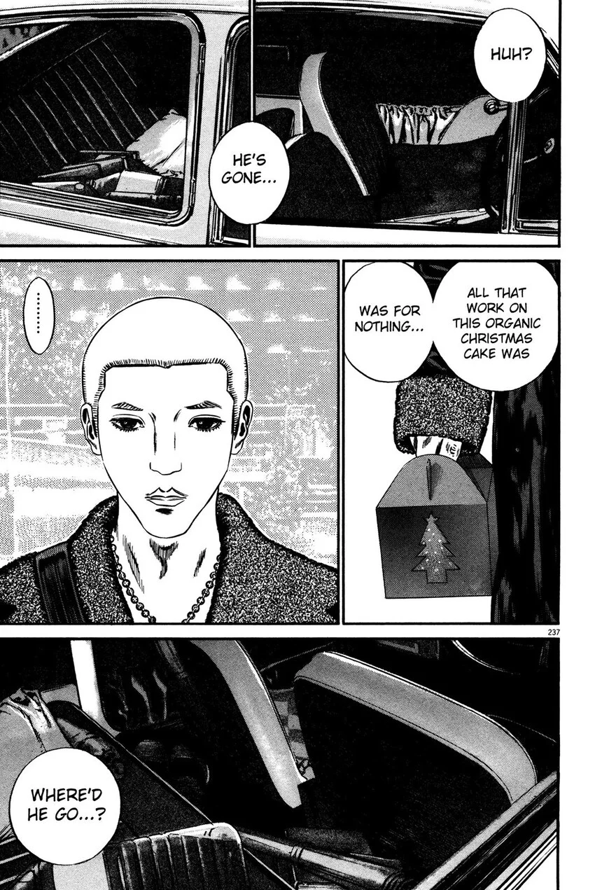 Read Homunculus - Chapter 63 - www.homunculusmanga.com | Image 9