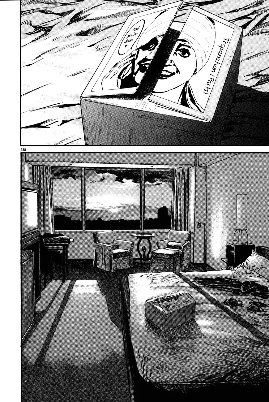 Read Homunculus - Chapter 63 - www.homunculusmanga.com | Image 10