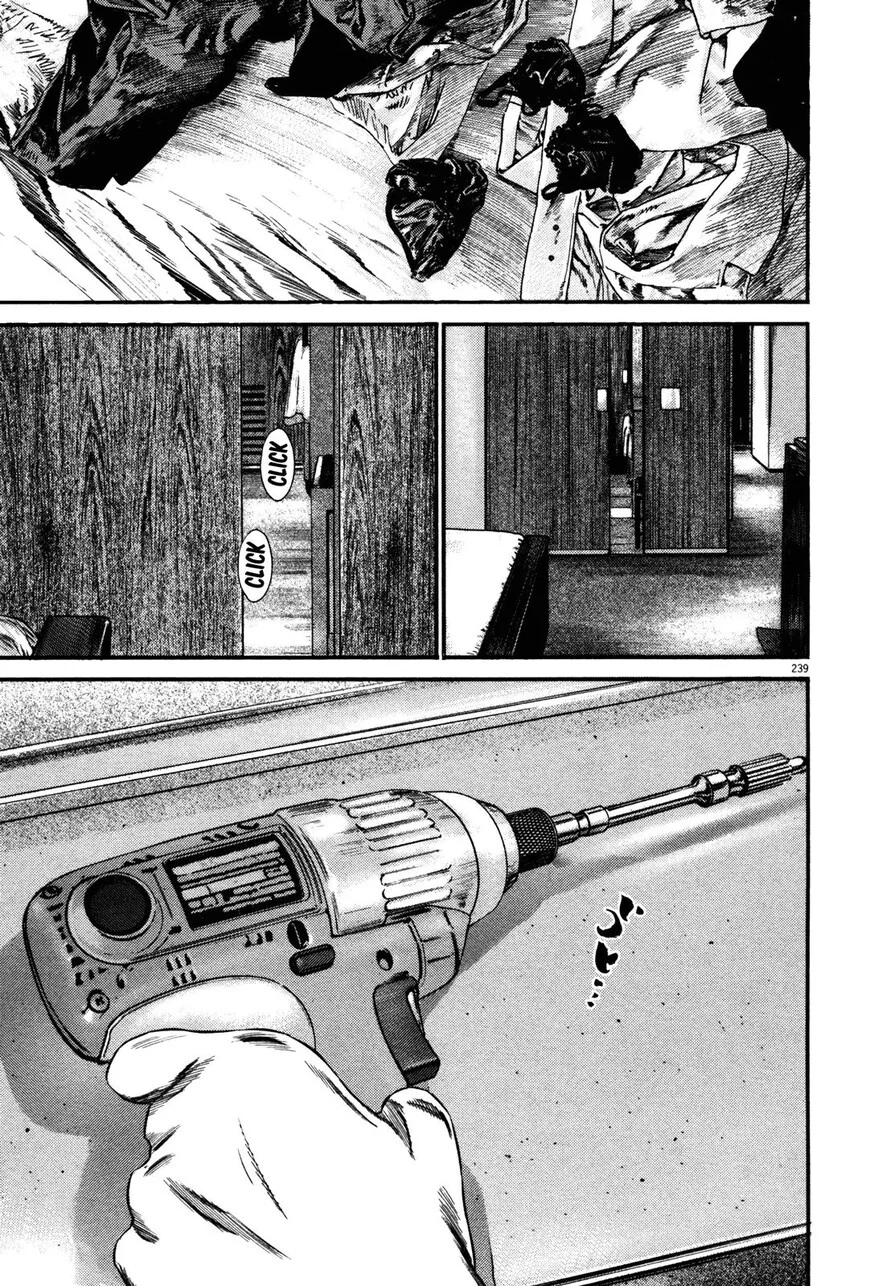 Read Homunculus - Chapter 63 - www.homunculusmanga.com | Image 11
