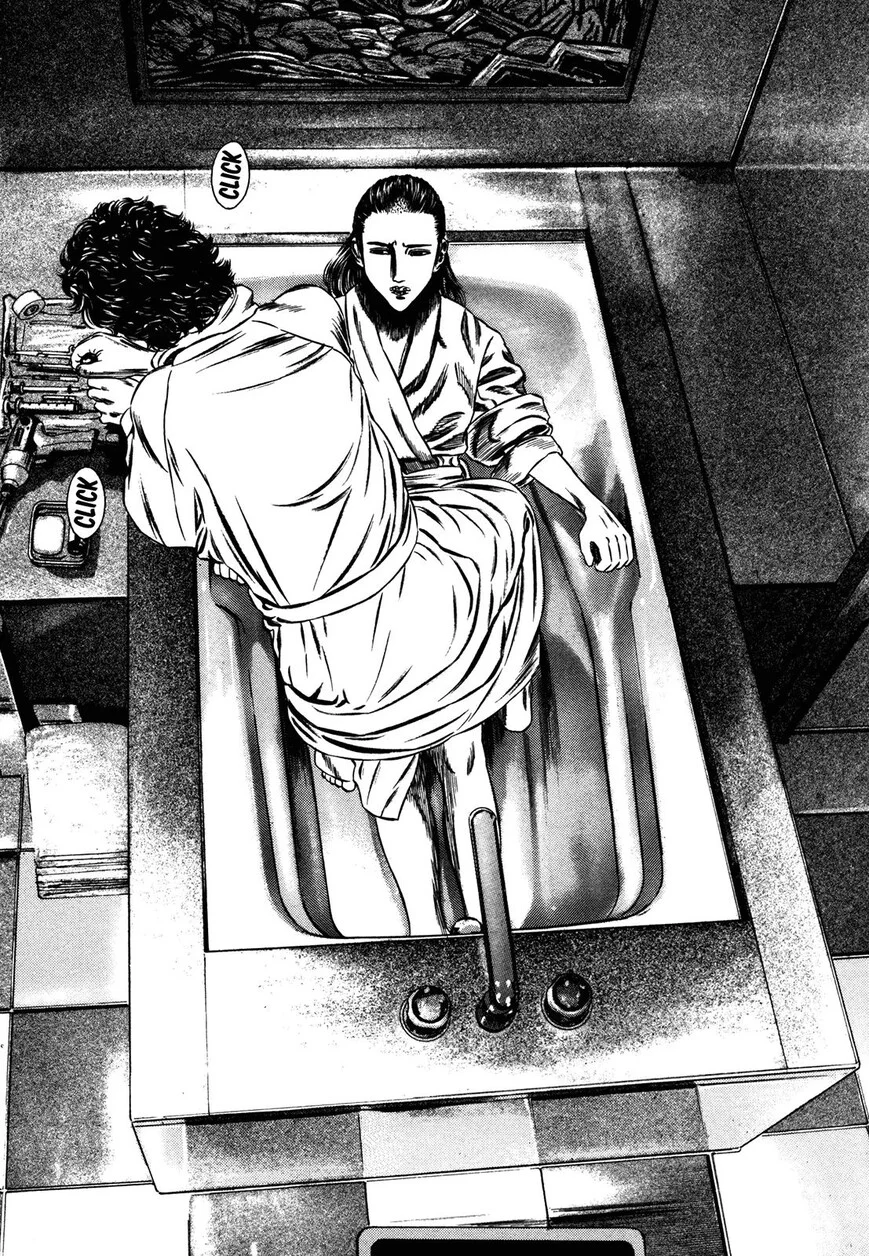 Read Homunculus - Chapter 63 - www.homunculusmanga.com | Image 12