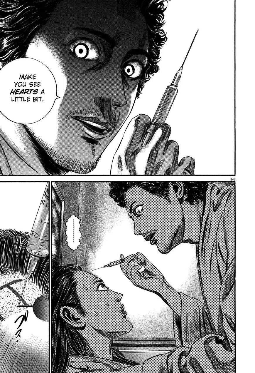 Read Homunculus - Chapter 63 - www.homunculusmanga.com | Image 15