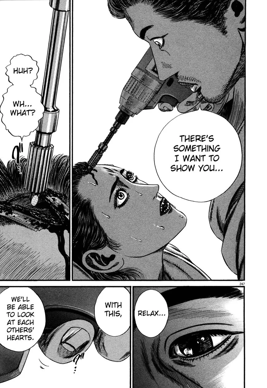 Read Homunculus - Chapter 63 - www.homunculusmanga.com | Image 19