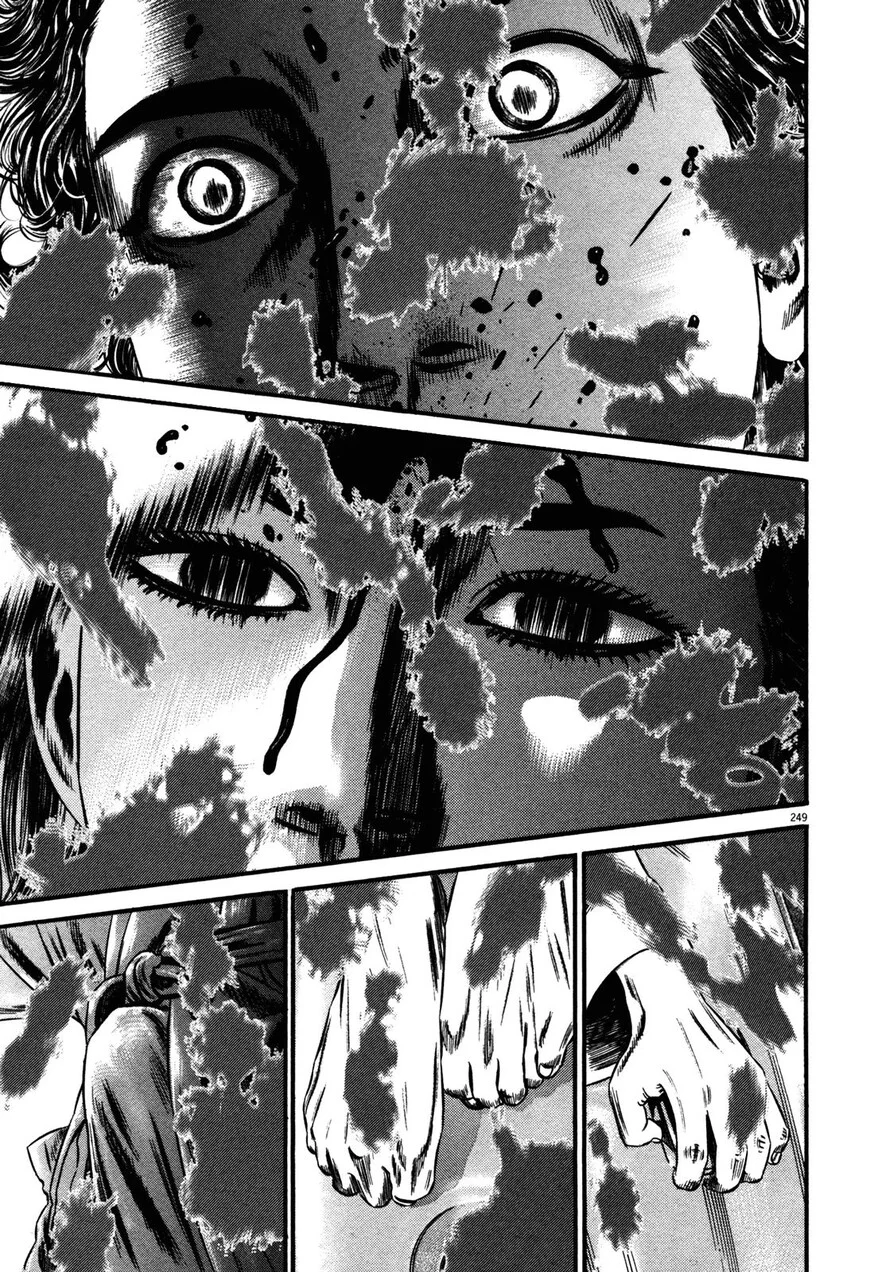 Read Homunculus - Chapter 63 - www.homunculusmanga.com | Image 21