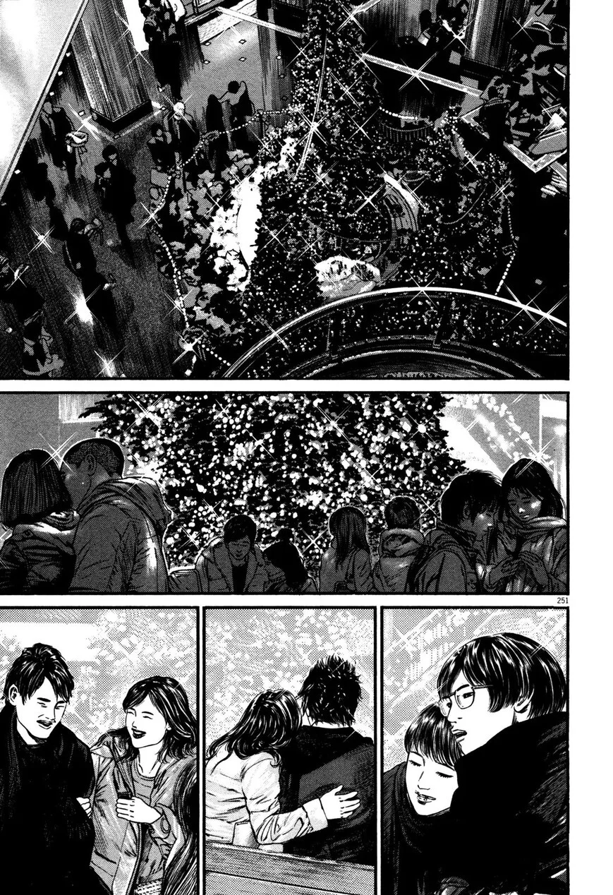 Read Homunculus - Chapter 63 - www.homunculusmanga.com | Image 23