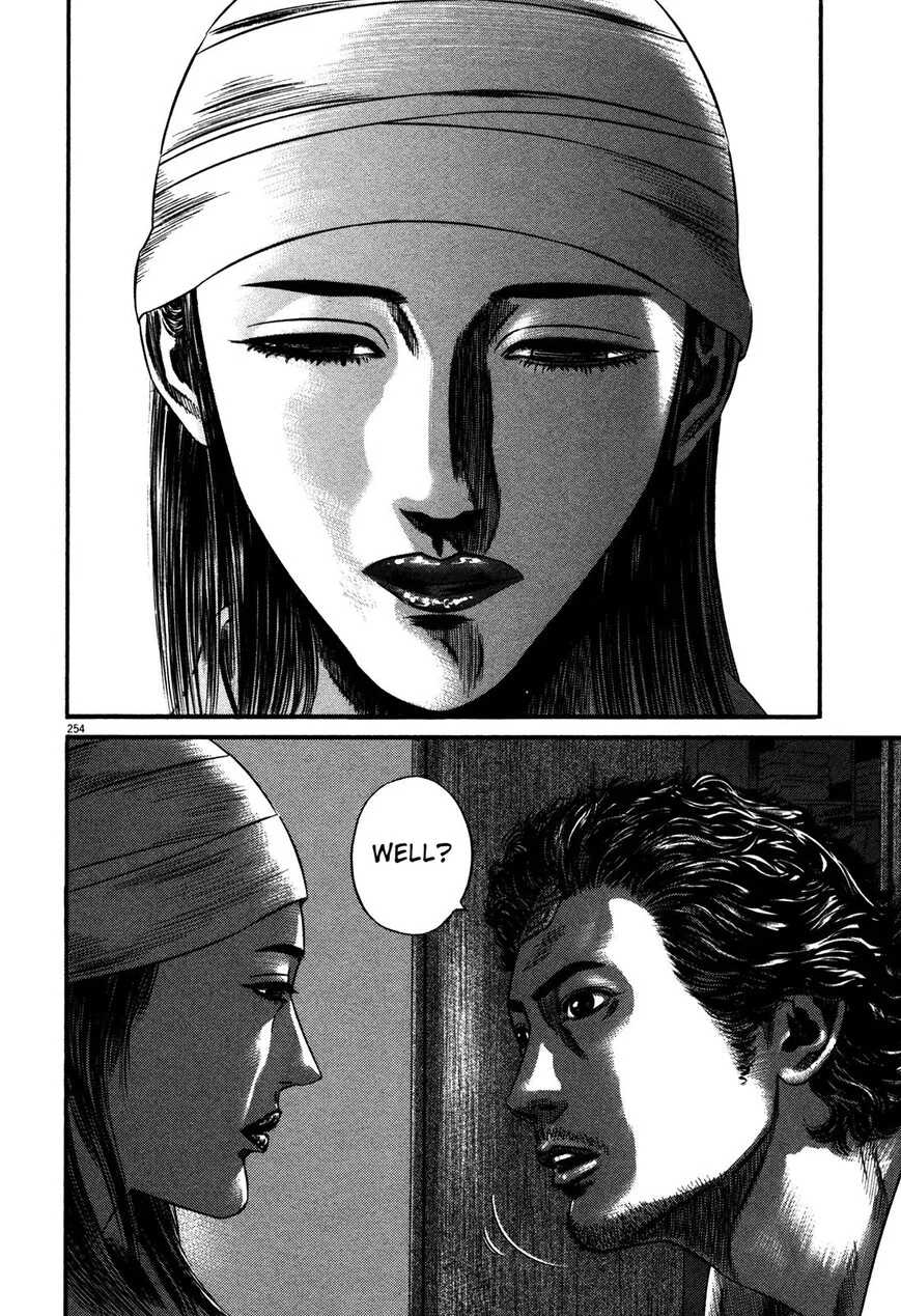 Read Homunculus - Chapter 63 - www.homunculusmanga.com | Image 25