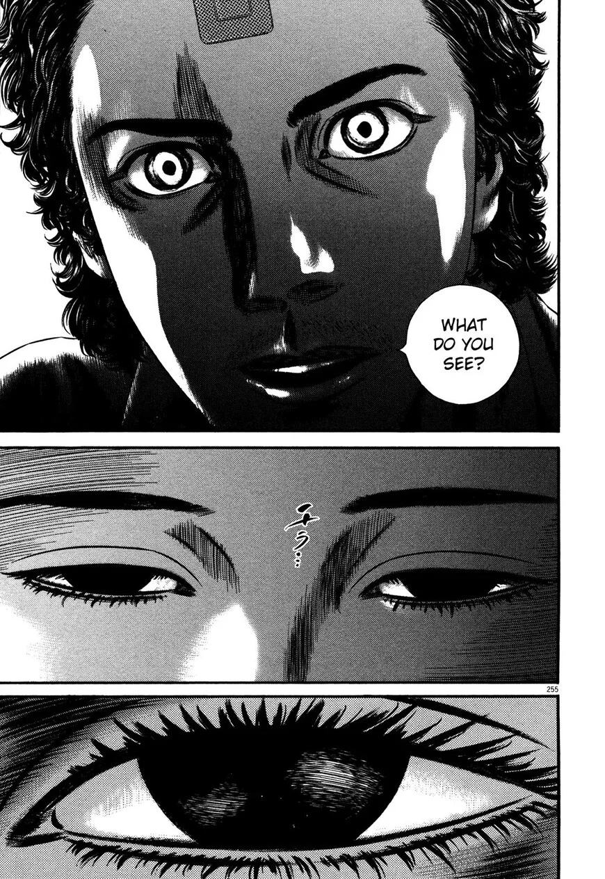 Read Homunculus - Chapter 63 - www.homunculusmanga.com | Image 26