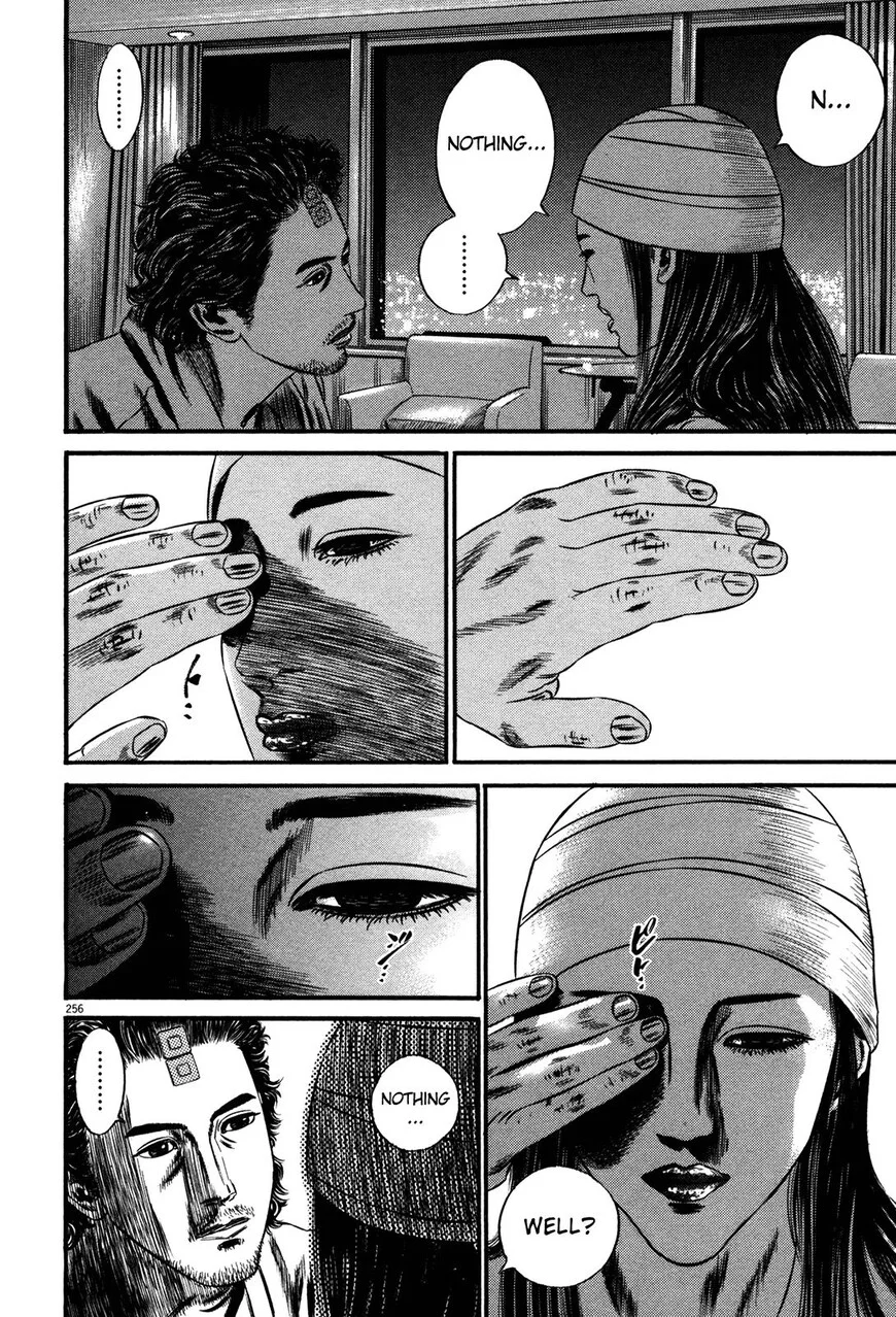 Read Homunculus - Chapter 63 - www.homunculusmanga.com | Image 27