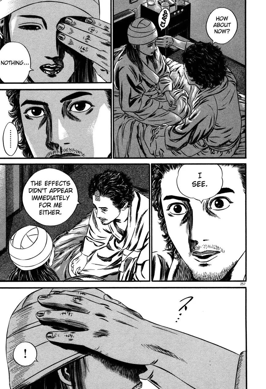 Read Homunculus - Chapter 63 - www.homunculusmanga.com | Image 28