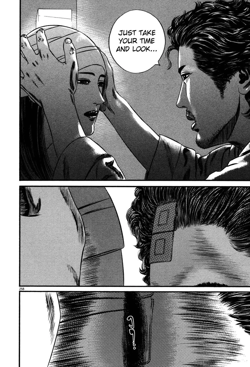 Read Homunculus - Chapter 63 - www.homunculusmanga.com | Image 29