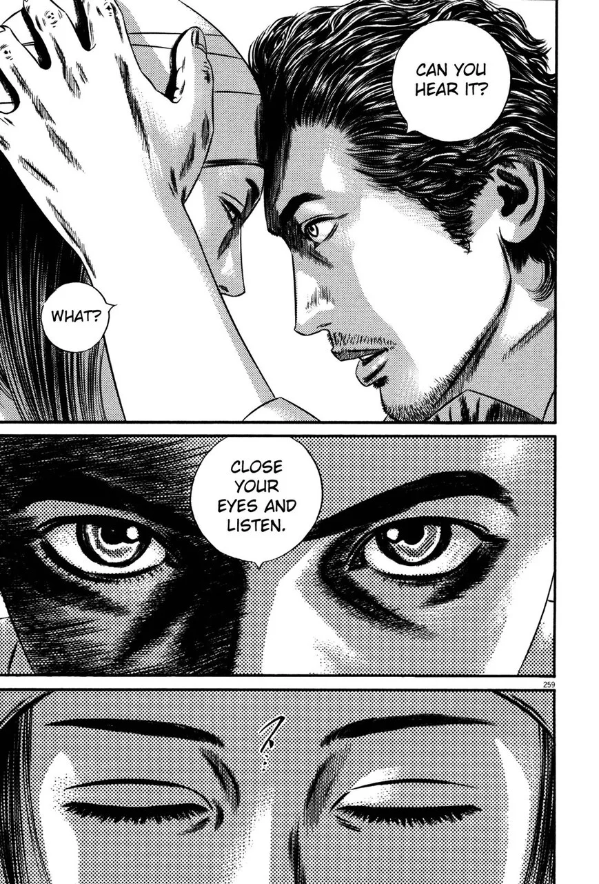 Read Homunculus - Chapter 63 - www.homunculusmanga.com | Image 30