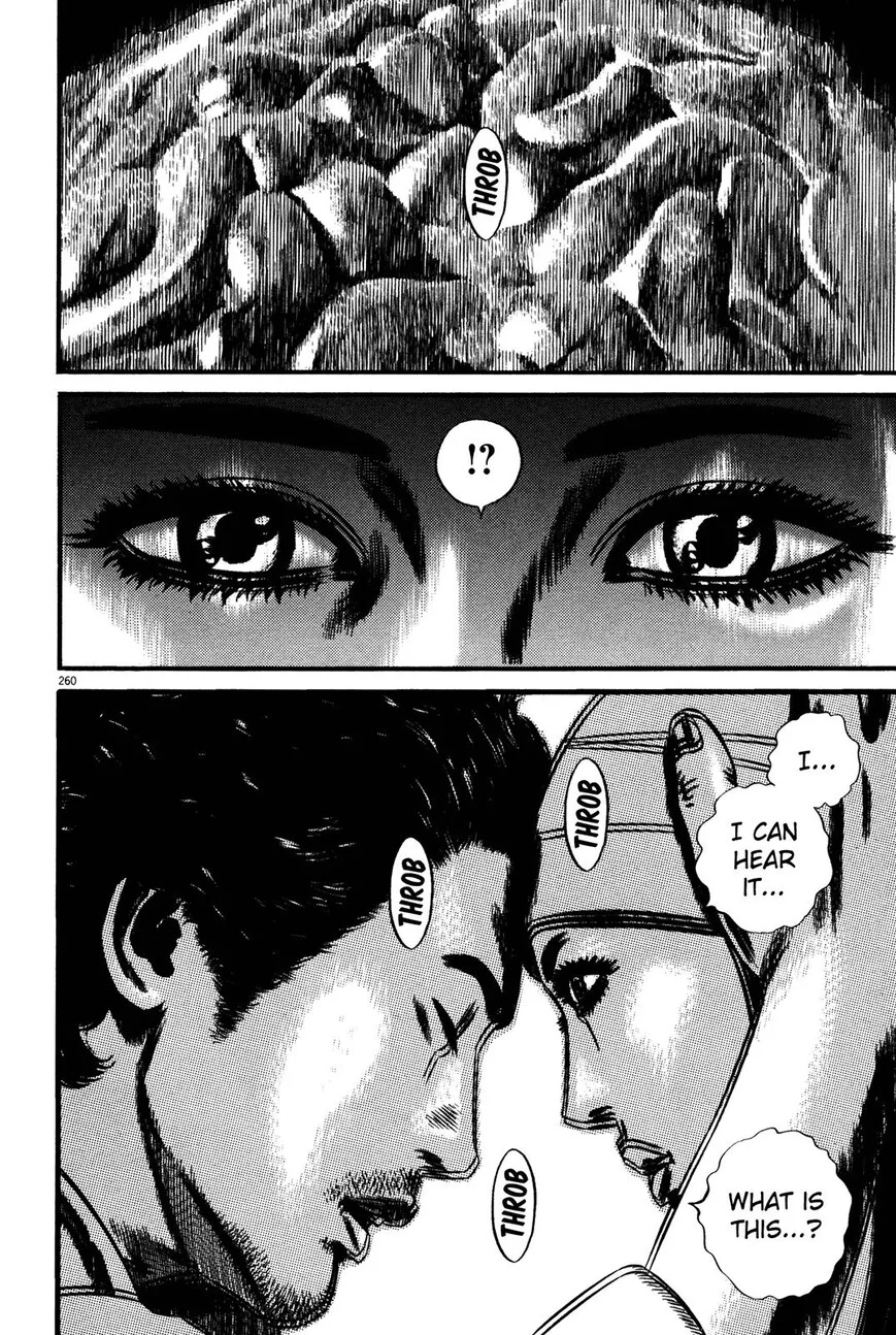 Read Homunculus - Chapter 63 - www.homunculusmanga.com | Image 31