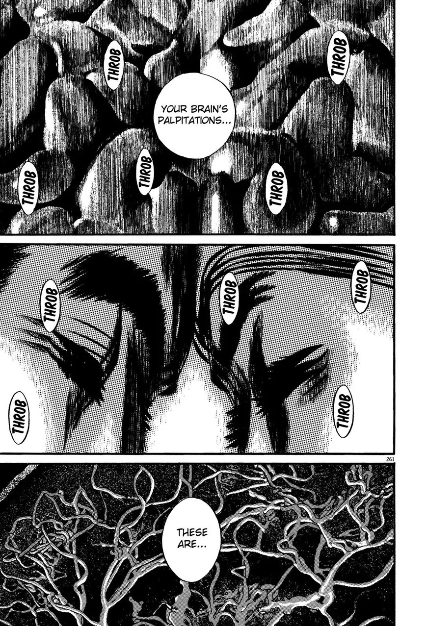 Read Homunculus - Chapter 63 - www.homunculusmanga.com | Image 32