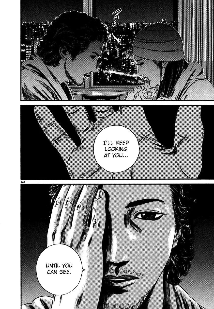 Read Homunculus - Chapter 63 - www.homunculusmanga.com | Image 34